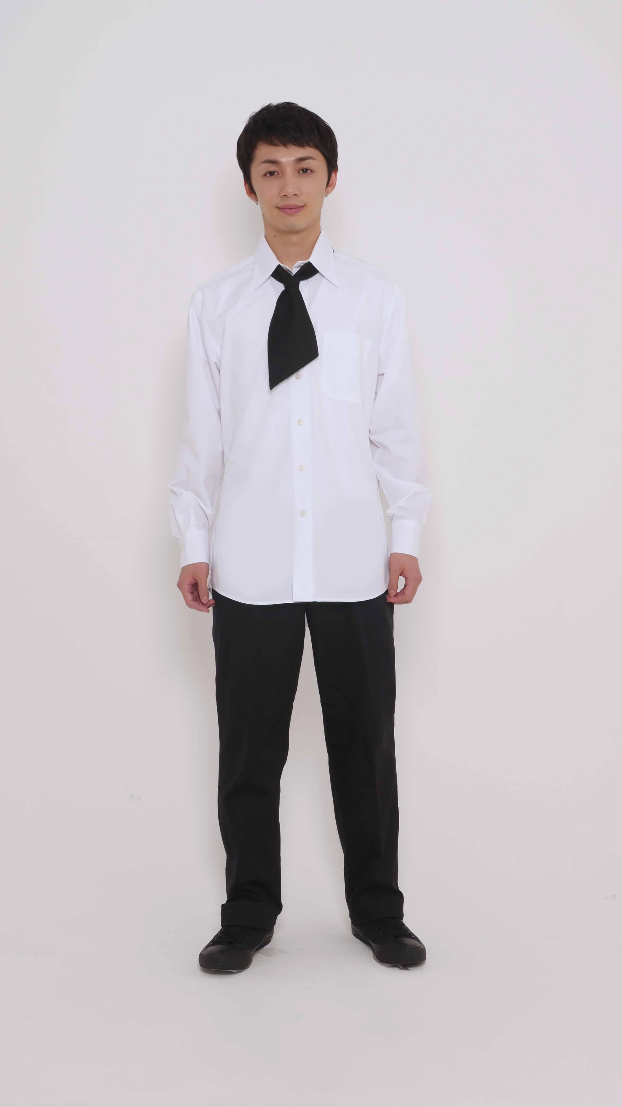 ユニフォーム1.COM サービスユニフォームcom カジュアル ボンマックス