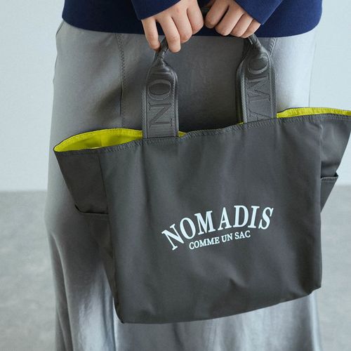 ADAM ET ROPÉ FEMME(アダム エ ロペ ファム) / 【NOMADIS for ADAM ET