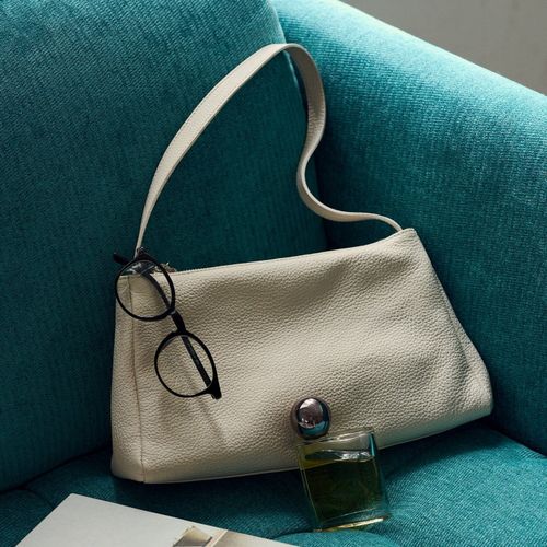 レザー2WAYショルダーバッグ | russet(ラシット)レディース | PAL