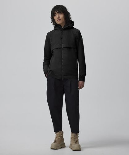 フェーバー ボンバー(2441M)｜カナダグース (CANADA GOOSE) 日本公式サイト