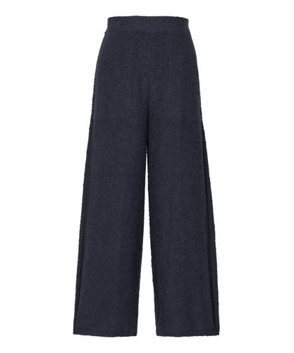 Eternal Line 2025】トリアセジョーゼットパンツ|ANAYI OFFICIAL