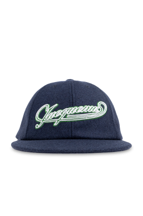 Jacquemus Cap | Men's | Vitkac