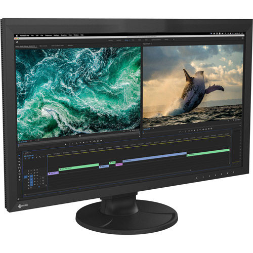 Eizo ColorEdge CG2700S 27