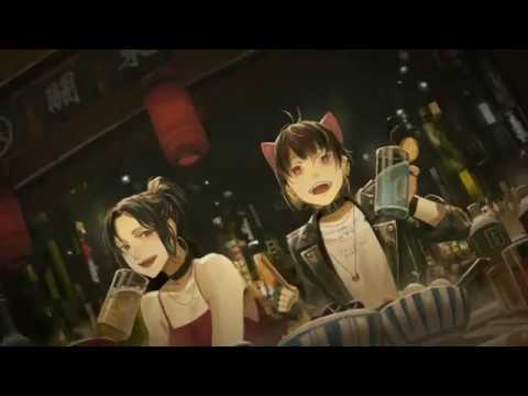 Cytus II」，パージョン1.9が配信開始。新キャラクターは実況主になる