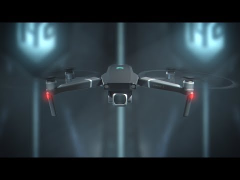 ドローン Mavic 2 Pro（JP） Mavicシリーズ MAVC2P DJI｜ディー