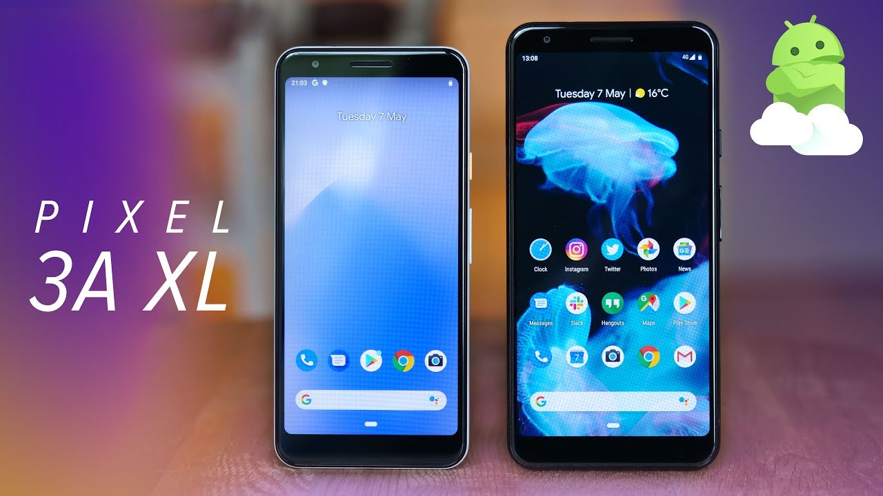 Google Pixel 3a Review (and XL): Camera, Battery Life, & Features