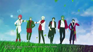 VAZZROCK」COLORシリーズ [-GREEN-] 「Get the green light」 | ツキノ