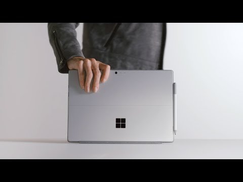 Surface Pro[12.3型 /SSD：128GB/メモリ：4GB/IntelCore i5/シルバー