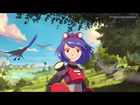 鈴木 裕氏が手がける新作モバイルゲーム「Steel Paws」発表。Netflix