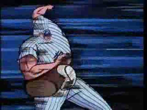 遅れてきた勇者たち (OVA「緑山高校 甲子園編」ED) （歌：野澤恵 作詞