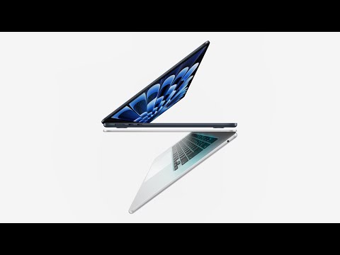 MacBook Air 13インチ 8CPU/8GPU M3 16GB 256GB SSD ミッドナイト