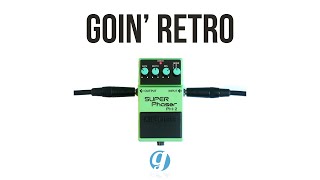 Boss PH-2 Super Phaser - What To Know & Where To Buy | Equipboard