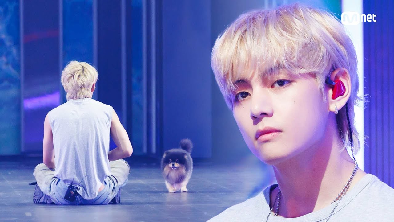 祝バースデー！ 世界を虜にするBTS V（キム・テヒョン／テテ）の