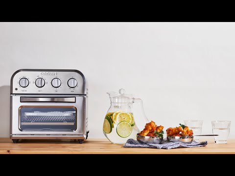 ノンフライオーブントースター TOA-29SJ Cuisinart｜クイジナート 通販