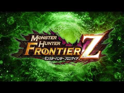 オンライン〔Win版〕モンスターハンターフロンティアZ プレミアム