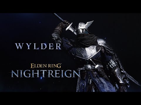 ELDEN RING NIGHTREIGN」，“Wylder（追跡者）”のトレイラーを公開