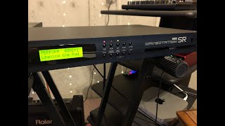 KORG Wavestation SR - What To Know & Where To Buy | Equipboard