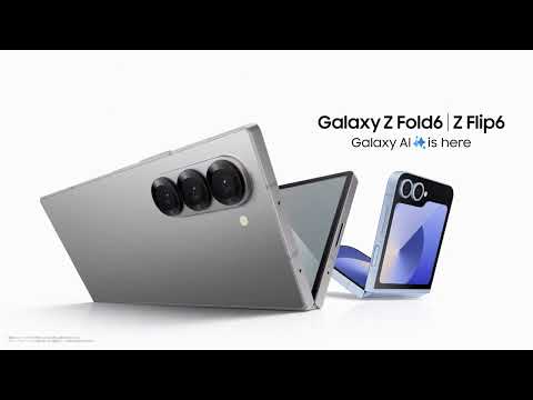 SIMフリー】Galaxy Z Flip6 256GB SM-F741QZYASJP Yellow GALAXY