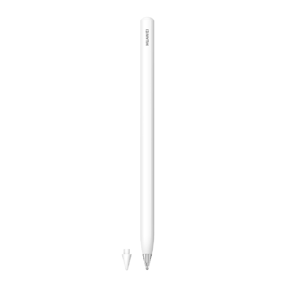 HUAWEI M-Pencil 第二代原廠觸控筆CD54-雪域白(適用MatePad 11/Mate 40
