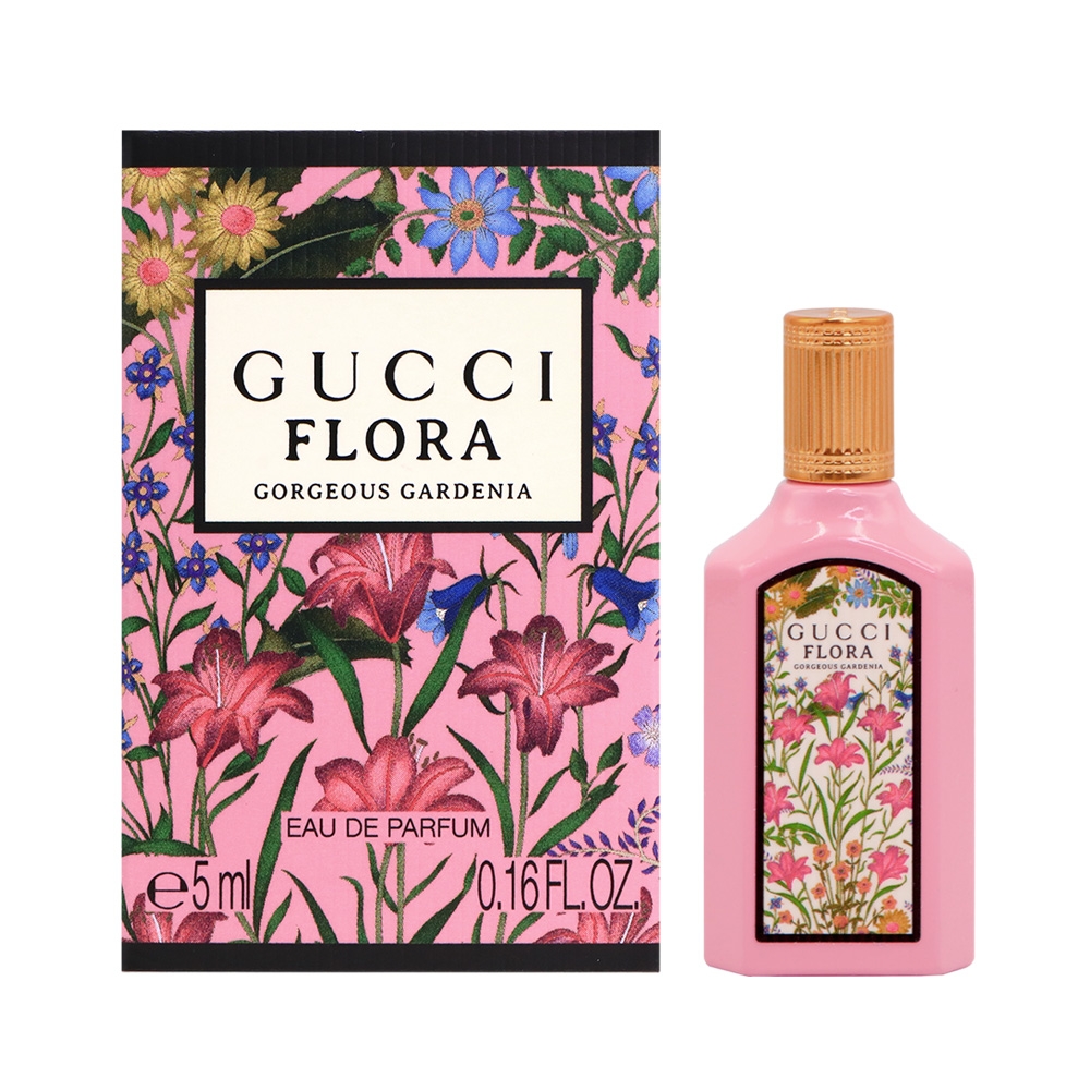 小香均一價$499☆ 輕鬆入手HERMES × DIOR × GUCCI等名牌香水| GUCCI