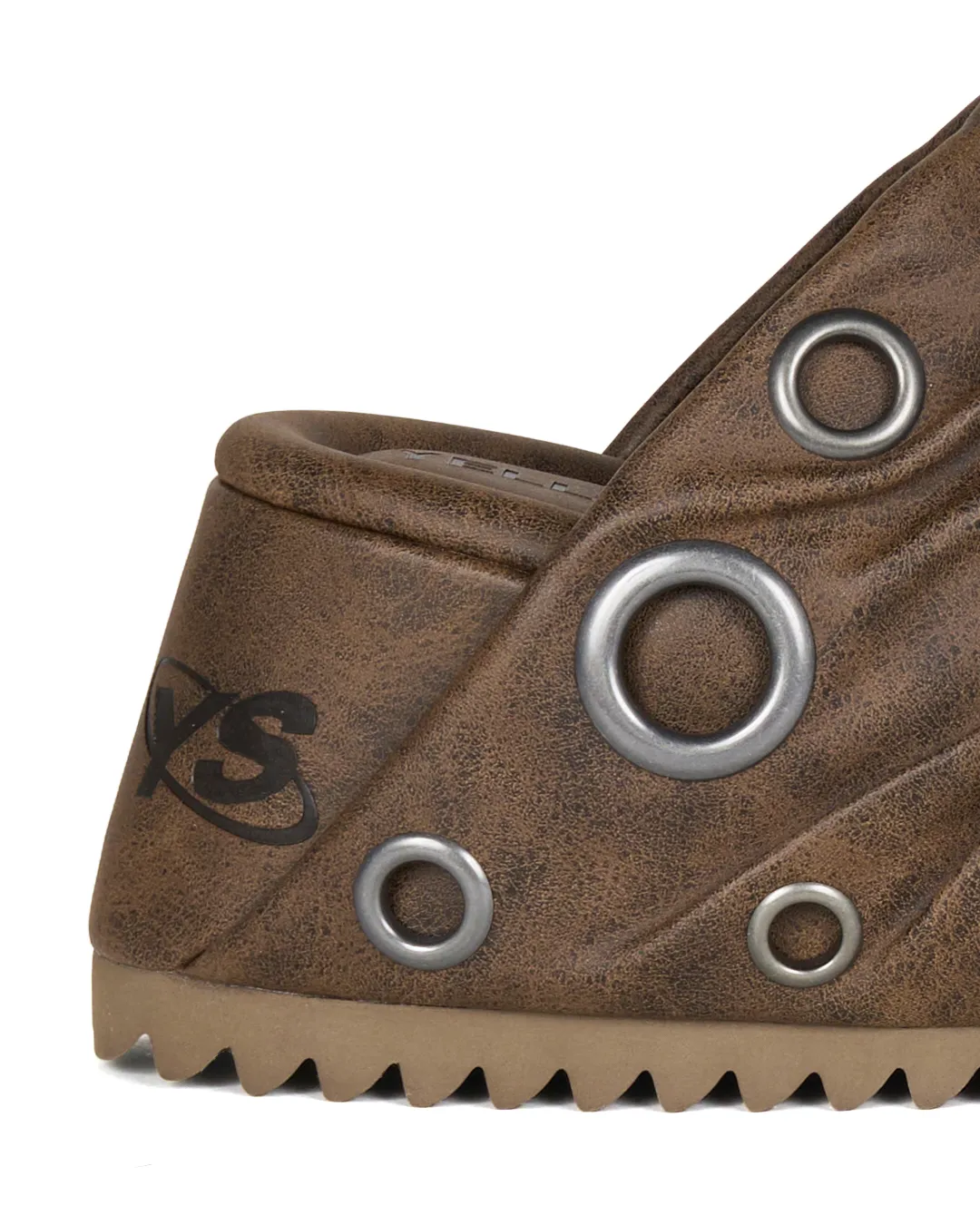 YELLO / MARTE SANDALS