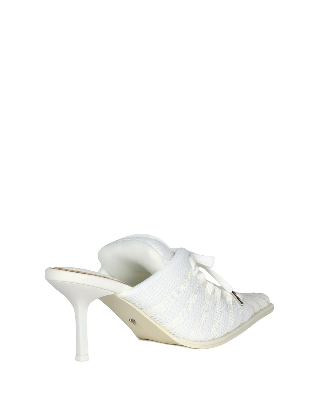 YELLO / ACE SNEAKER MULES