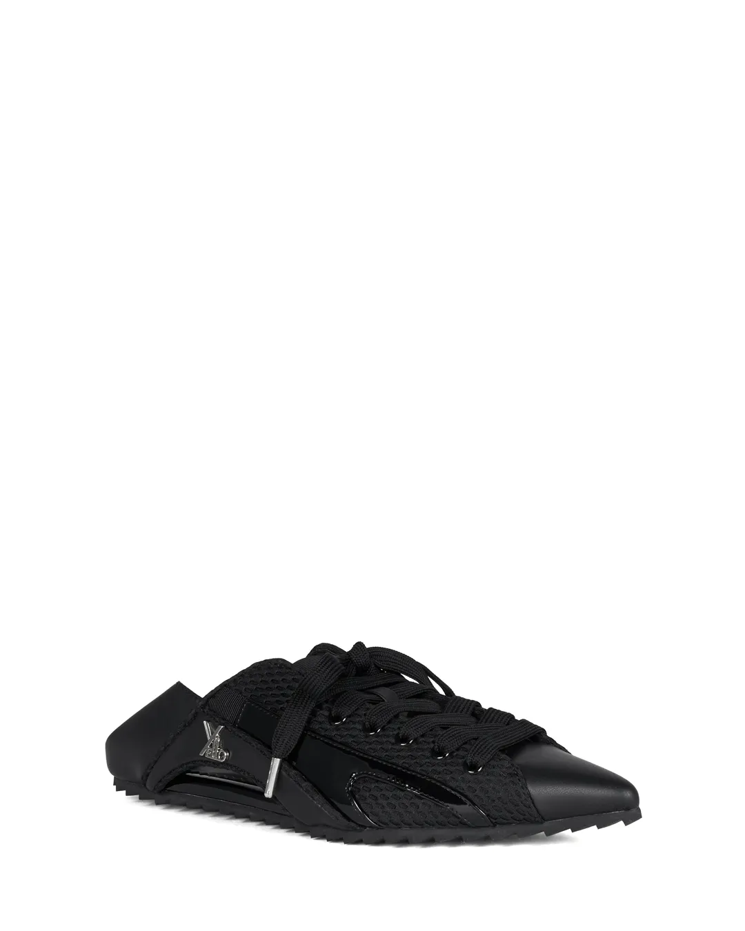 YELLO / LOVABLE FLAT SNEAKER MULES