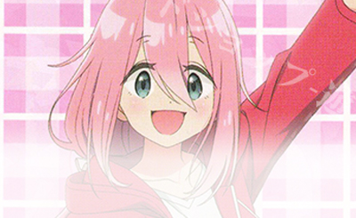 傷】 RR プチソロキャン なでしこ 販売 | 『ゆるキャン△ SEASON3