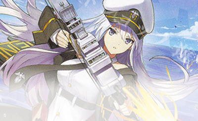 アズールレーン8門 デッキ紹介 | トレカの買取・通販ならカード