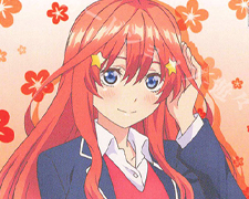 RR 五等分の花嫁 中野 五月 販売 | 五等分の花嫁 | ヴァイス