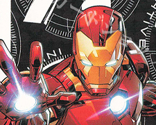 RR セレブヒーロー アイアンマン 販売 | Marvel/Card Collection