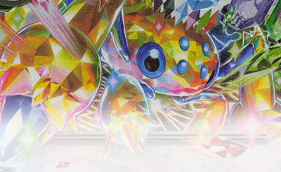 ミュウex シャイニートレジャーex 151 25th ポケモンカードゲーム