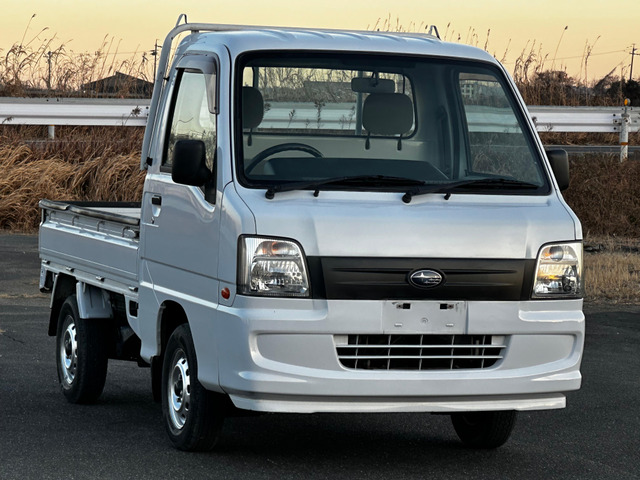 サンバートラック（スバル）の中古車 | 中古車情報・中古車検索なら
