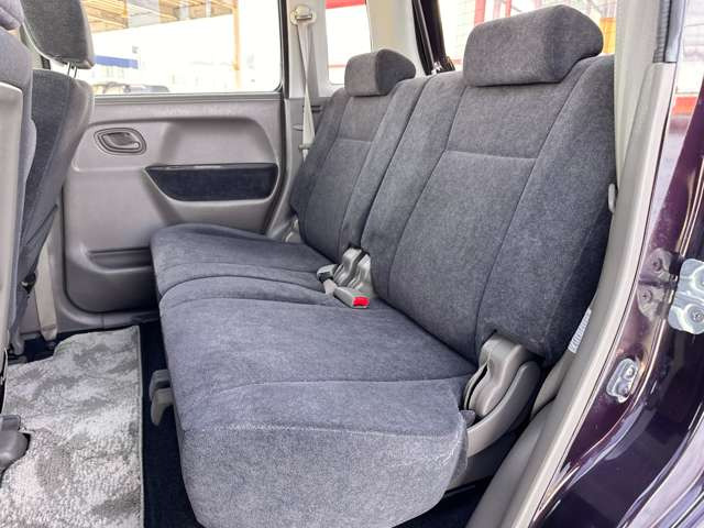 シボレー MW 1.3 Vセレクション 4WD の中古車詳細 (75,000km, パープル