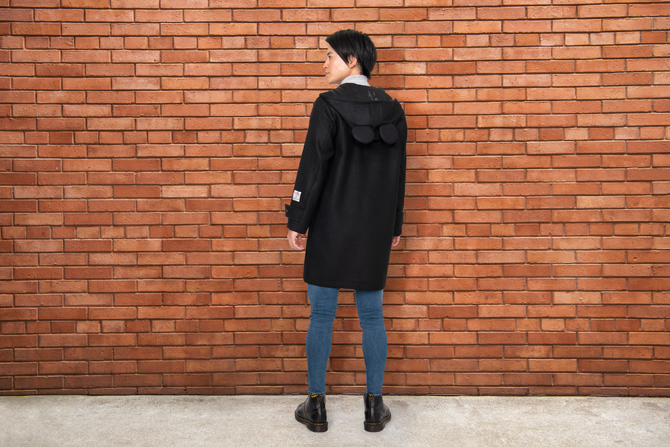 東京ディズニーリゾート（R）のあったかアイテムを紹介♪新発売の