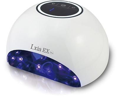 PREGELプリジェル]Lxia レクシアEX マルチLEDライト【UV/LED36W