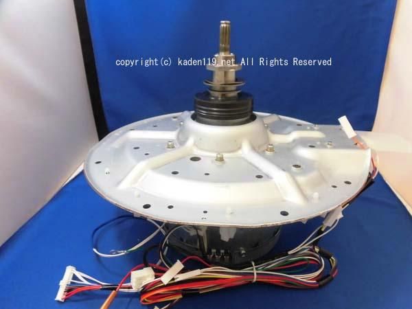 日立-HITACHI全自動洗濯機クドウブクミ(BW-D8PV 017) | カデンの救急社