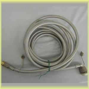 ノーリツ ガスファンヒーターGFH-3500S 都市ガス12A/13A用 - 武蔵村山