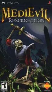 MEDIEVIL Ⅱ北米版 PlayStation MEDIEVIL Ⅱ北米版PlayStation