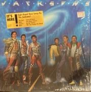 Jacksons , ジャクソンズ - Victory [ LP ] [ US ORG ] - 中古・新品