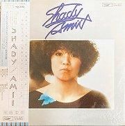 尾崎亜美 , Ami Ozaki - Shady シェイディ [ LP ] [ JPN ORG ] - 中古