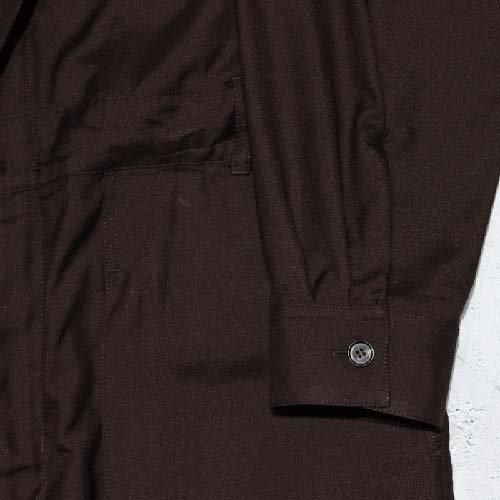 BED j.w. FORD】Jumpsuit(BROWN) | - RARE OF THE LOOP