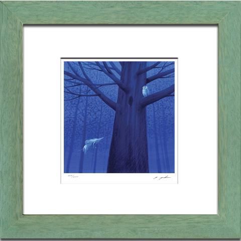 葉祥明ネットショップ - YOH SHOMEI NETSHOP