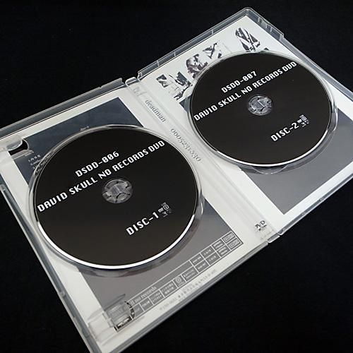 deadman[DVD] - zoisite shop / ゾイサイトショップ