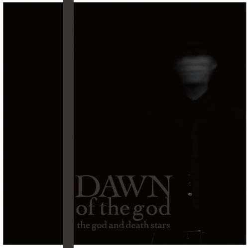 1st full album 『-dawn of the god-』 - zoisite shop / ゾイサイト