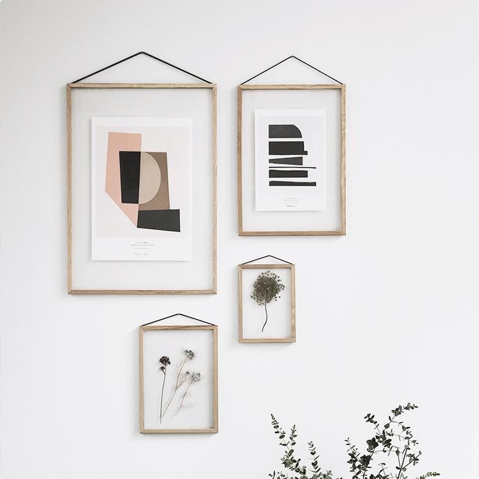 MOEBE｜FRAME（フレーム）A2 - ハシュケ［hushykke］