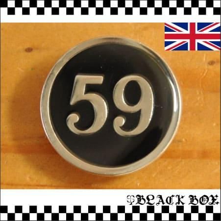 Pins Badge ピンズ ピンバッジ ラペルピン ～ 山形 BLACKBOX