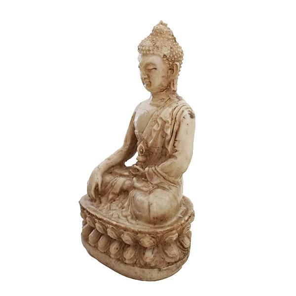 ブッダ像（インド・13cm）