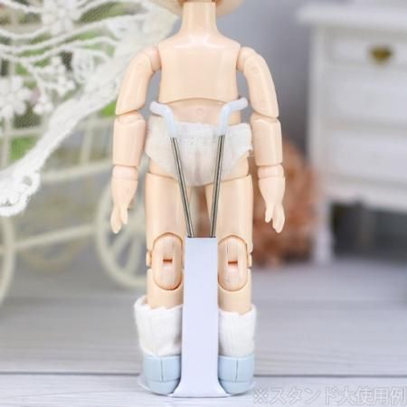 オビツ11サイズドールスタンド - DOLLCE