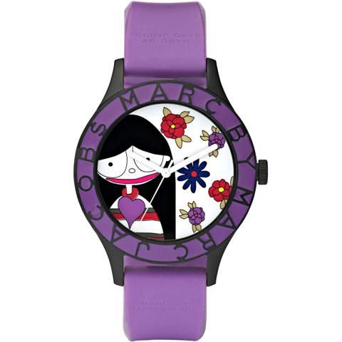 マークバイマークジェイコブス 腕時計 レディース ミスマークブレード